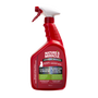 Nature's Miracle Spray éliminateur avancé de taches et odeurs pour chats, 946 ml