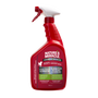 Nature's Miracle Advanced Stain & Odour Eliminator Dog Spray, 946-mL