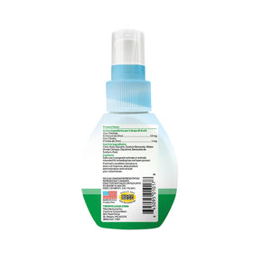 Tropiclean Fresh Breath Oral Care Drops for Dogs, 265-mL