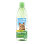Tropiclean Fresh Breath Dental Health Solutions for Cats, 473-mL
