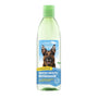 Tropiclean Fresh Breath Dental Health Solutions + Digest Support for Dogs, 473-mL