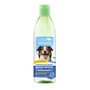 Tropiclean Fresh Breath Advanced Whitening Dental Health Solution for Dogs, 473-mL
