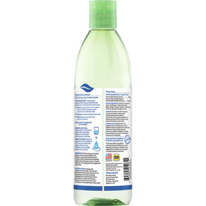 Tropiclean Fresh Breath Advanced Whitening Dental Health Solution for Dogs, 473-mL
