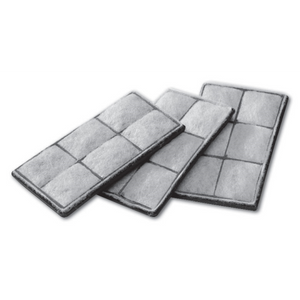 PetSafe Drinkwell Premium Charcoal Filter for Cats, 3-pk