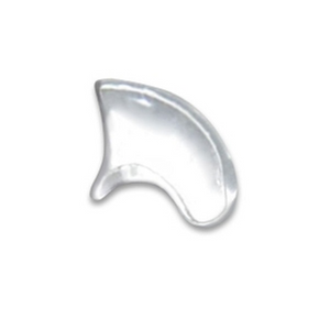 Soft Claws Feline Vinyl Nail Caps for Cats, Clear