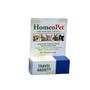 HomeoPet Multi Species Travel Anxiety Pet Supplement, 15-mL