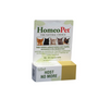HomeoPet Feline Host No More (Worm Clear) Cat Supplement, 15-mL