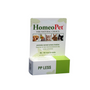 HomeoPet Multi Species PP Less Leaks No More Complément pour animaux, 15 mL