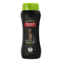FURminator Itch Relief Ultra Premium Dog Shampoo, 16-oz