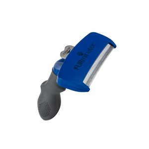 Outil de suppression de la mue des poils courts FURminator pour grands chiens