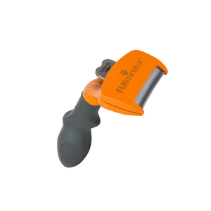Outil de suppression de la mue des poils longs FURminator pour chiens de taille moyenne