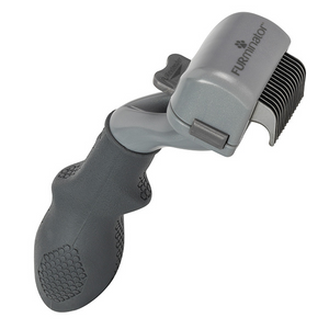 FURminator Adjustable Dematting Tool for Cats & Dogs