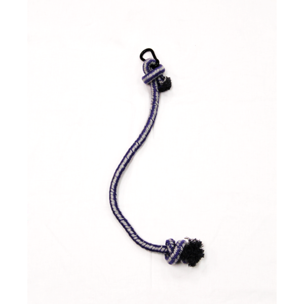 Tether Tug Additional Knotted Rope Dog Toy