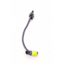 Tether Tug Additional Rope with Ball Dog Toy