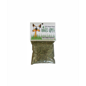 Giggle Grass Leaf & Flower Top Blend Catnip