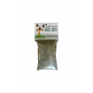 Giggle Grass Leaf & Flower Top Blend Catnip