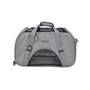 Bergan Dog Comfort Pet Carrier, Grey, Large
