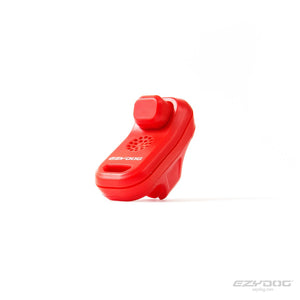 EzyDog Command Clicker, Red