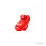 EzyDog Command Clicker, Red