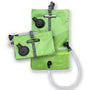 Kurgo Go Shower Bag for Dogs