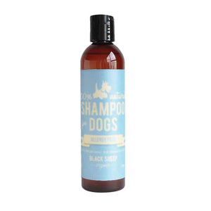 Black Sheep Organics Allergy Free Dog Shampoo, 8-oz