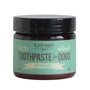 Black Sheep Organics Peppermint Toothpaste for Dogs, 2-oz