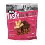 Jay's Tasty, Gâteries Pour Chien, Grignotines Boeuf Au Fromage