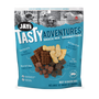 Jay's Tasty, Gâteries Pour Chien, Grignotines Boeuf & Bacon