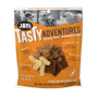 Jay's Tasty, Gâteries Pour Chien, Grignotines Poulet & Beurre D'Arachides