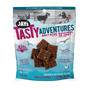Jay's Tasty, Gâteries Pour Chien, Bouchées De Jerky Poulet & Légumes De Mer