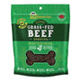 Jay's Tasty, Gâteries Pour Chien, Shorties Au Boeuf