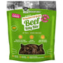 Jay's Kitty Bits, Gâteries Fermentées Pour Chat, Boeuf, 60-gram