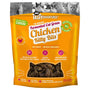 Jay's Fermented Grass Chicken Kitty Bits Cat Treats, 60-gram