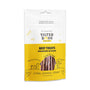 Tilted Barn Pet Co. Beef Dog Treats, 100-gram