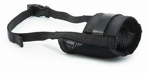 PetSafe Dog Muzzle, Black