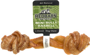 Redbarn Haltère de boeuf, Mini