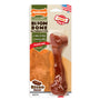 Nylabone Power Chew Bison Bone Alternative Dog Toy
