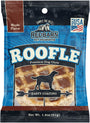 Redbarn Roofles with Natural Maple Flavor Dog Treats, 1-count