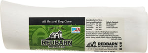 Friandises pour chiens Redbarn Grandes Os Blancs