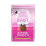 Tiki Cat Born Carnivore Deboned Chicken & Egg Dry Kitten Food