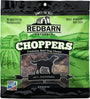Redbarn Naturals Choppers Friandises pour chiens, 9 oz