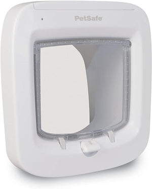 PetSafe Puce Électronique Pour Chatière À Rabas