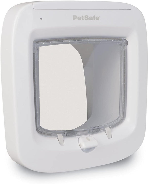PetSafe Puce Électronique Pour Chatière À Rabas
