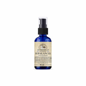 Adored Beast Apothecary Rebalancer Dog & Cat Supplement (CA)