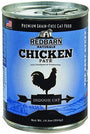 Redbarn Naturals Chicken Pate Indoor Grain-Free Canned Cat Food