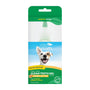 Tropiclean Fresh Breath Oral Care Peanut Butter Flavor Clean Teeth Gel for Dogs
