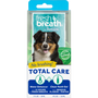 Tropiclean Fresh Breath Total Care Brushing Kit for Dogs, 4-oz