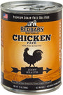 Redbarn Naturals Chicken Pate Joint Health Grain-Free Canned Dog Food