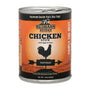 Redbarn Naturals Chicken Stew Grain-Free Canned Dog Food