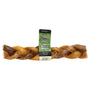 Redbarn Braided Bully Sticks 7" Dog Treats